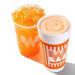 Whataburger launches two new summer drinks.