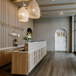 Woodhouse Spa to Debut First Jacksonville Location This Holiday Season