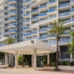Waldorf Astoria Miami Beach to open next year.