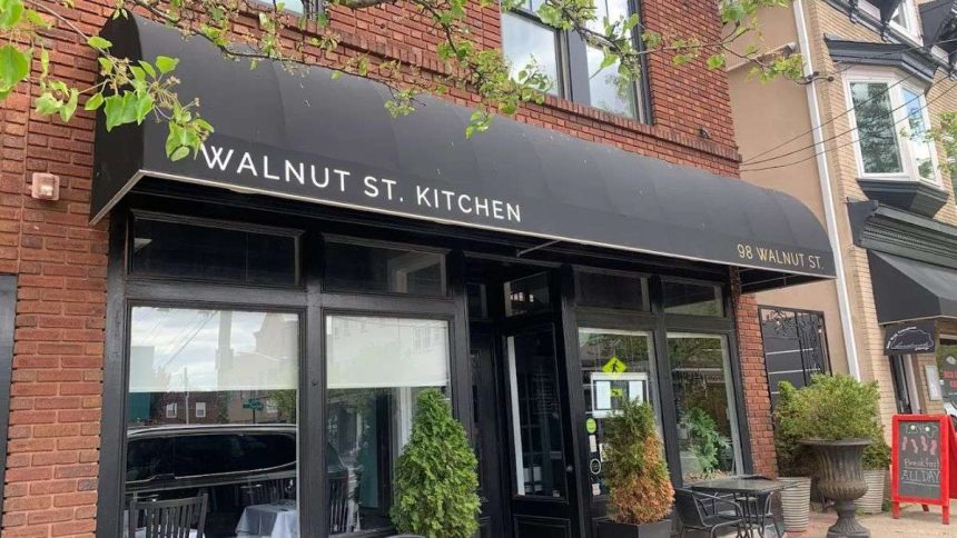 Walnut Street Kitchen restaurant image