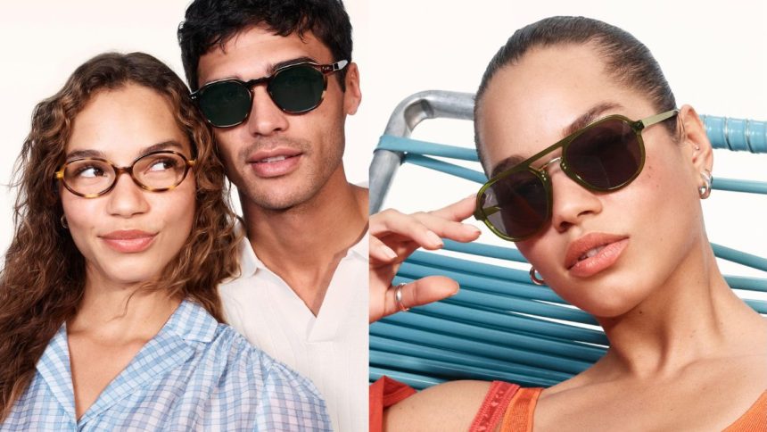 Warby Parker Collection