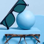 Warby Parker is bringing eyewear, contact lenses, and future eye exams to Germantown Collection.