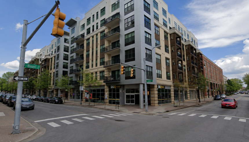 Wolfside Urban Market Plans Downtown Raleigh Debut This Fall