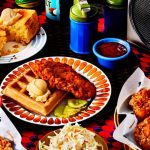 Wonder Plans Its Multi-Restaurant Food Hall to Waco