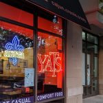 Yats Grandview storefront image