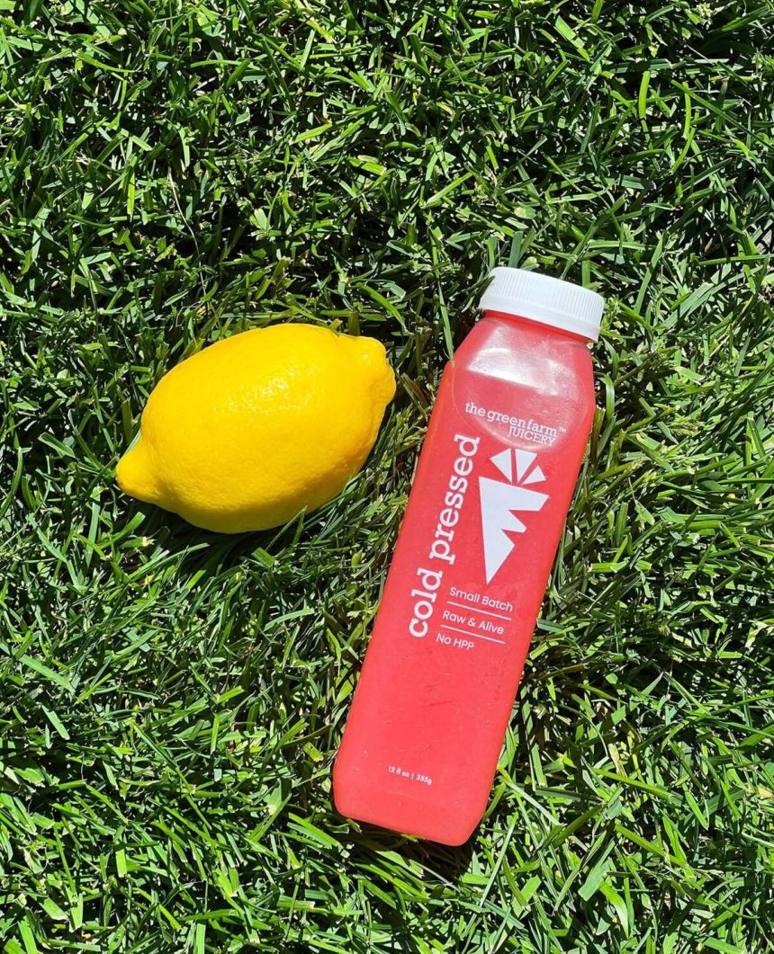 Green Farm Juicery relocating within Hyde Park, new space planned for late summer.