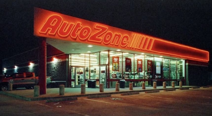 AutoZone Adding Locations To Pipeline Across Greater Atlanta Area