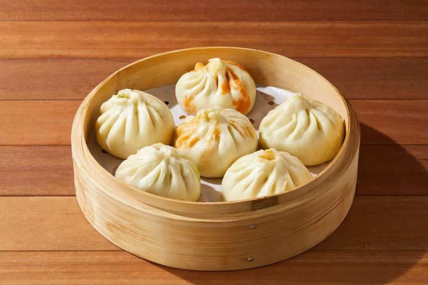 Red Bao Kitchen plans first brick-and-mortar at Polaris Fashion Place