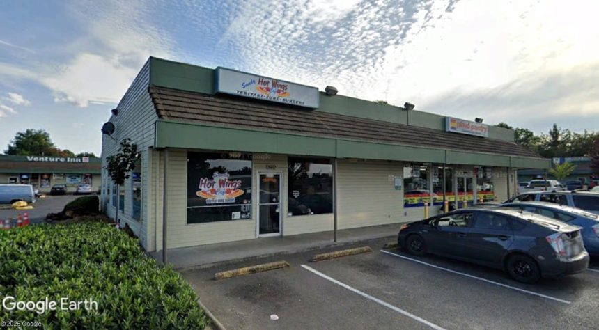 A New Bar Is Coming to NE Sandy Boulevard