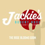Jackie's Desert Rose preparing to welcome guests in San Antonio.