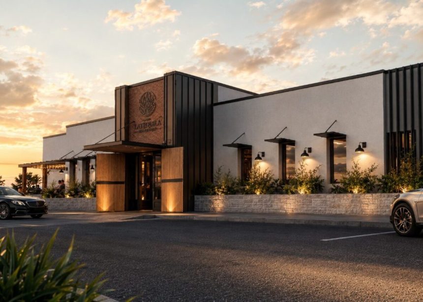 La Tequila to Open Breakfast, Brunch and Seafood Concept in Marble Falls
