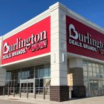 Burlington Opening New Phoenix Store at Colonnade
