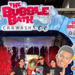 QuikTrip plans new Bubble Bath Car Wash On South Zarzamora Street