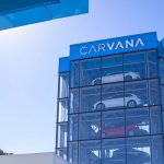 Carvana moves forward with Columbus customer care center, vehicle vending tower.