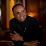 Chef Hari Nayak Bringing New Indian Concept to Woodinville
