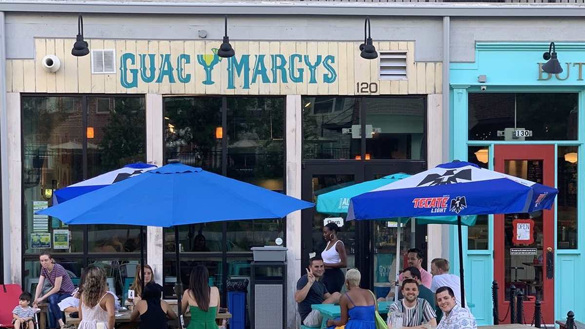 3 Restaurants in Atlanta that closed in June