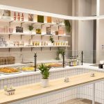 The Granola Bar is opening two locations in Manhattan.