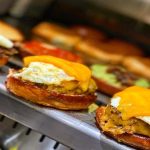 EggBred Expanding Into Brentwood With New Restaurant