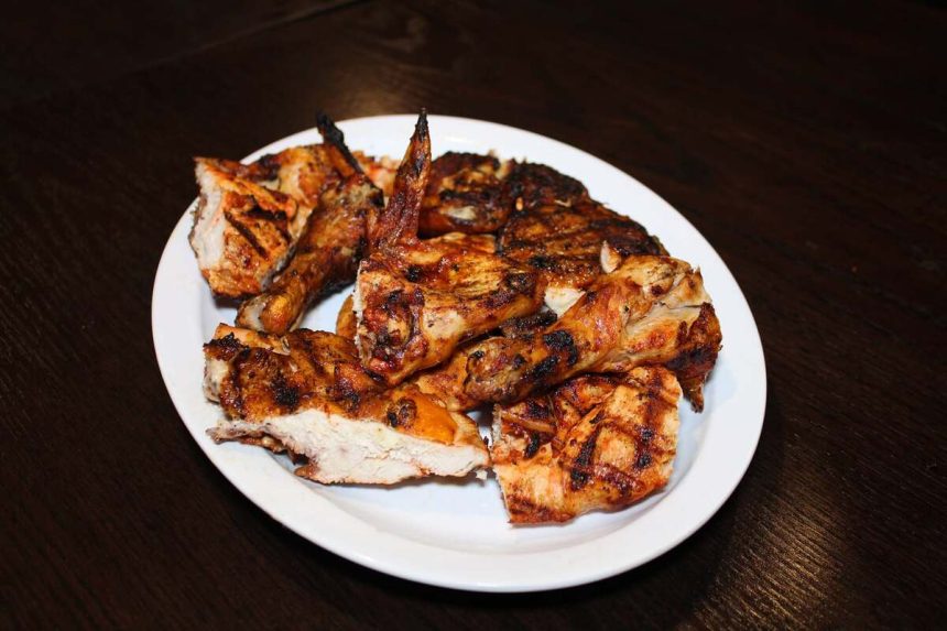 El Pollo Sabroso to Open Second Location in Pasco