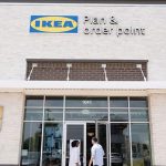 IKEA is opening a new plan and order point in San Diego.