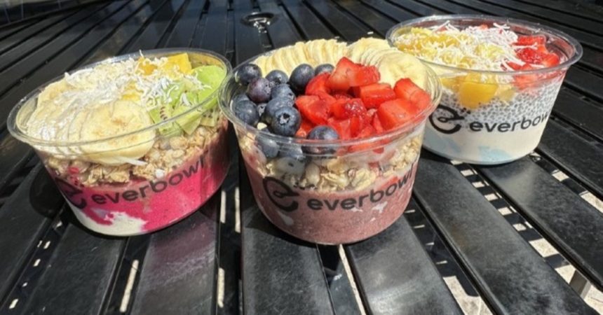 Everbowl expanding to Alamo Ranch with New San Antonio shop