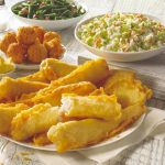 Captain D's Adds 19th Texas Restaurant with Corsicana Opening