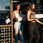 Saint Honore is Working on a Third Location