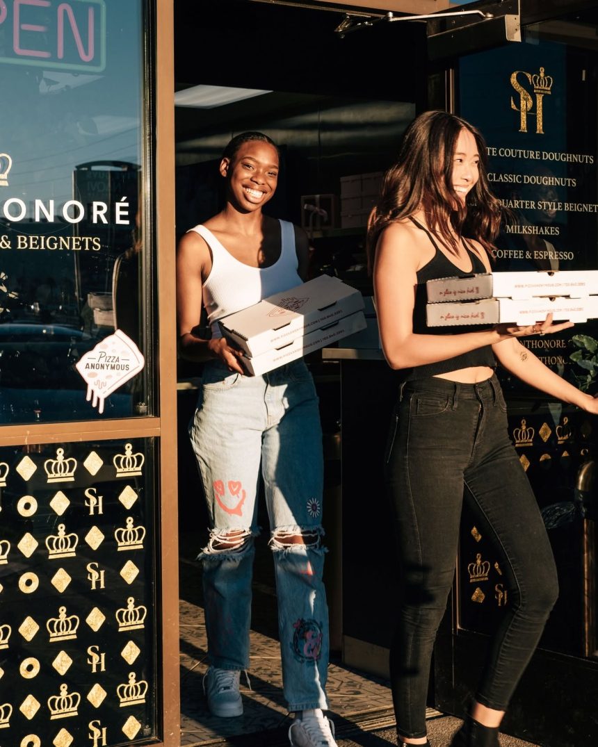 Saint Honore is Working on a Third Location