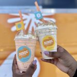 Shook Shakery, New Milkshake Chain, to Debut in the Las Vegas Valley
