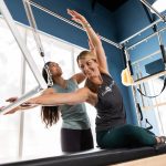 Club Pilates is Stretching its Reach to Shepherd Square