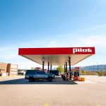 Pilot Flying J Along North FWY to Undergo Major Renovations