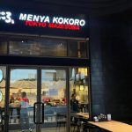 Kokoro Tokyo Mazesoba is Set to Debut in The Collective