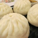 Myungin Dumplings to Open a Chinatown Location