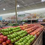 Sprouts Farmers Market Preparing for a Fall Opening in The Woodlands