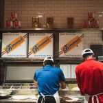 Bonanno's New York Pizzeria to Open in the Excalibur