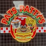 Pats Patty's to Open in Grand Flamingo Centre