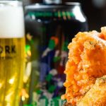 Fieldwork Brewing Co. to Take Over Former Social Club Space