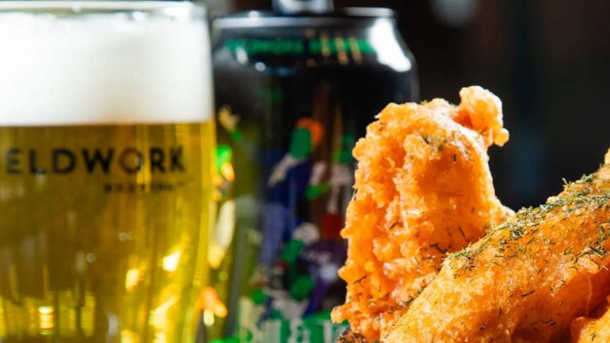 Fieldwork Brewing Co. to Take Over Former Social Club Space
