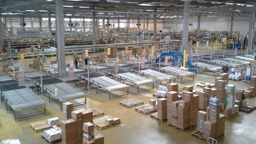 Phoenix Converting, Inc. files for bankruptcy