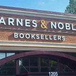 Barnes & Noble is opening a new store in Edgewood.