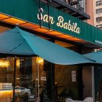 San Babila has opened its second location in Manhattan.