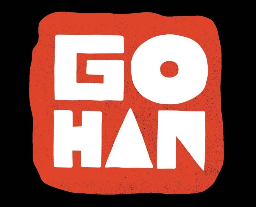 Gohan Bringing Japanese Flavors to Beacon Hill