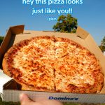 Domino's Pizza plans new Yoakum location.