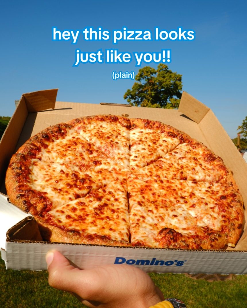 Domino's Pizza plans new Yoakum location.