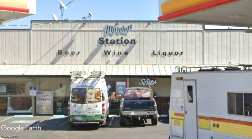 Murphys Station Changes Hands After a Decade Under the Same Owner