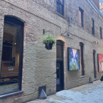 Sound Break Coming to RailSpur in Pioneer Square