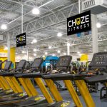 Chuze Fitness is opening in Long Beach.
