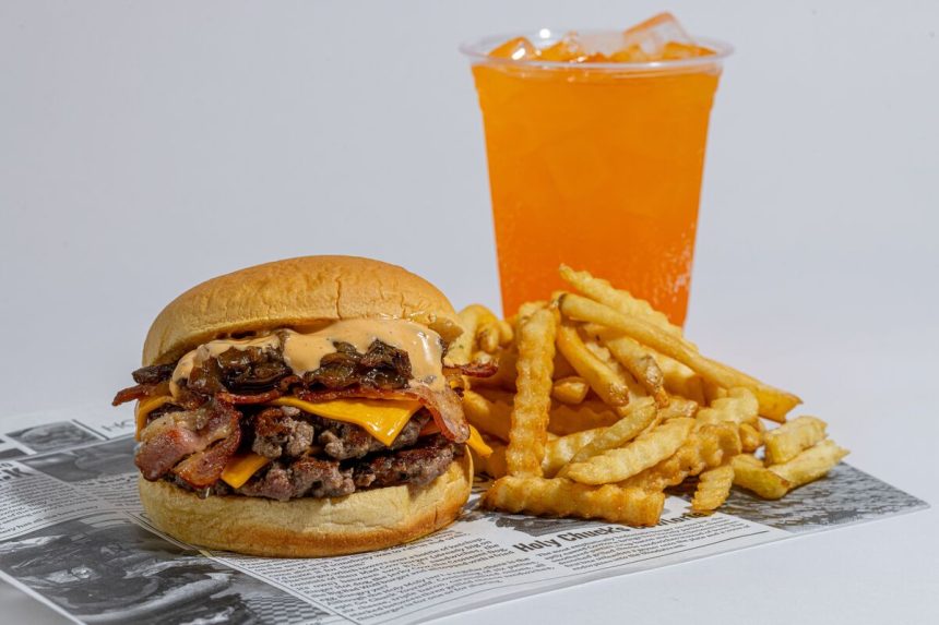 Holy Chuck Burgers Acquired by MHRA Hospitality
