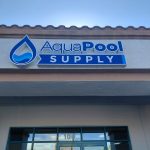 Aqua Pool Supply is Opening a Second Las Vegas Valley Location