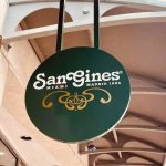 Madrid's Iconic San Ginés is Bringing its Famous Churros to Española Way